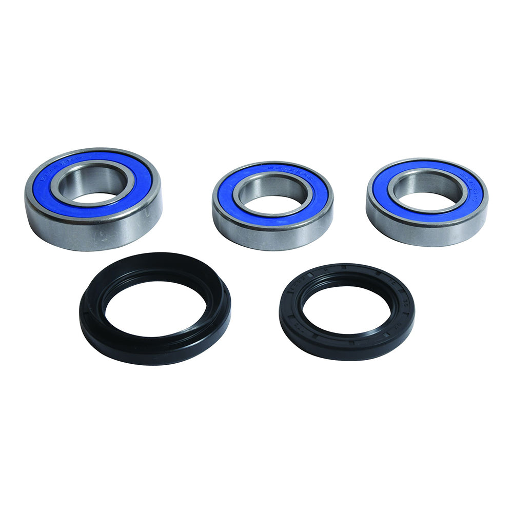 Kit de Baleros/Retenes Rueda Trasera para BMW Varios Modelos