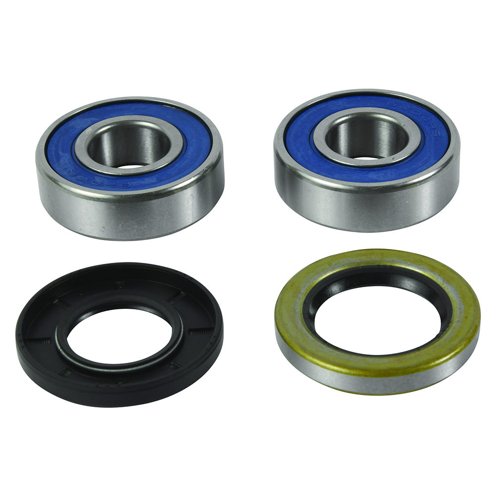 Kit de Baleros/Retenes de Rueda Delantera F800GS, F800CT '17