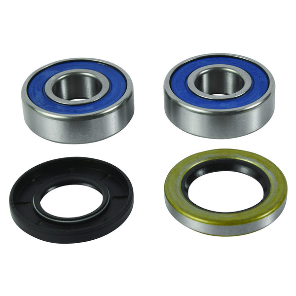 Kit de Baleros/Retenes de Rueda Delantera F800GS, F800CT '17