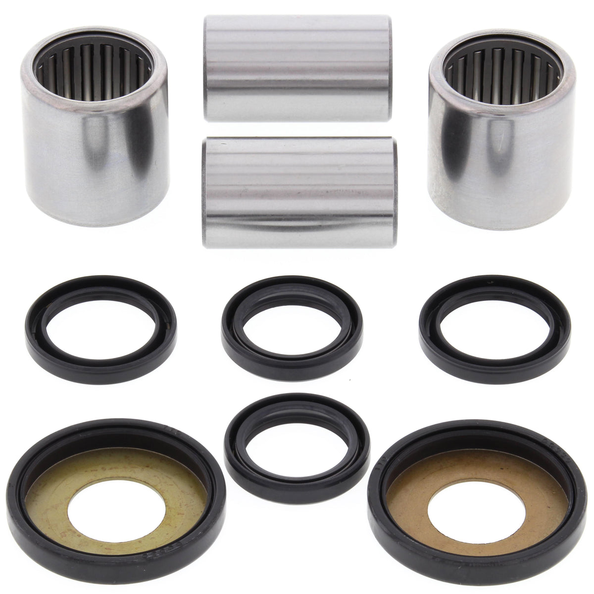 Kit de Bujes de Horquilla Trasera Suzuki DR 650 1996-2025