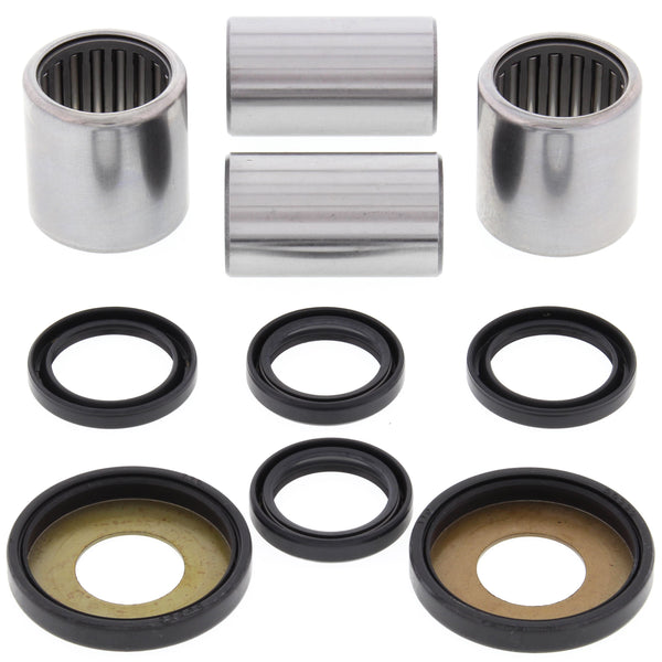Kit de Bujes de Horquilla Trasera Suzuki DR 650 1996-2025