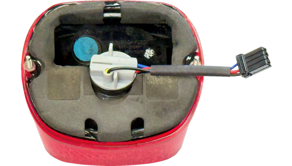 Socket de Foco Stop Para Varios Modelos Harley 2003 y recientes