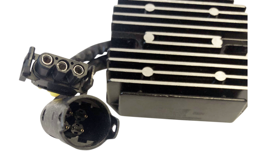 Regulador de Voltaje BMW F 650/800 GS/R/ST Twin F/G 650