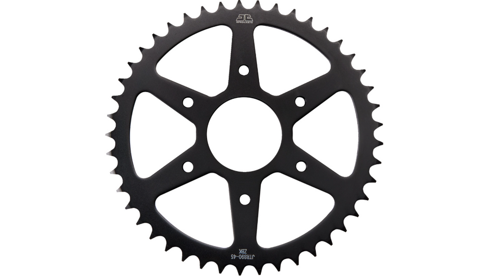 Kit de Sprocket KTM 390 Duke/Adventure RC 2013-2024 (45T/15T)