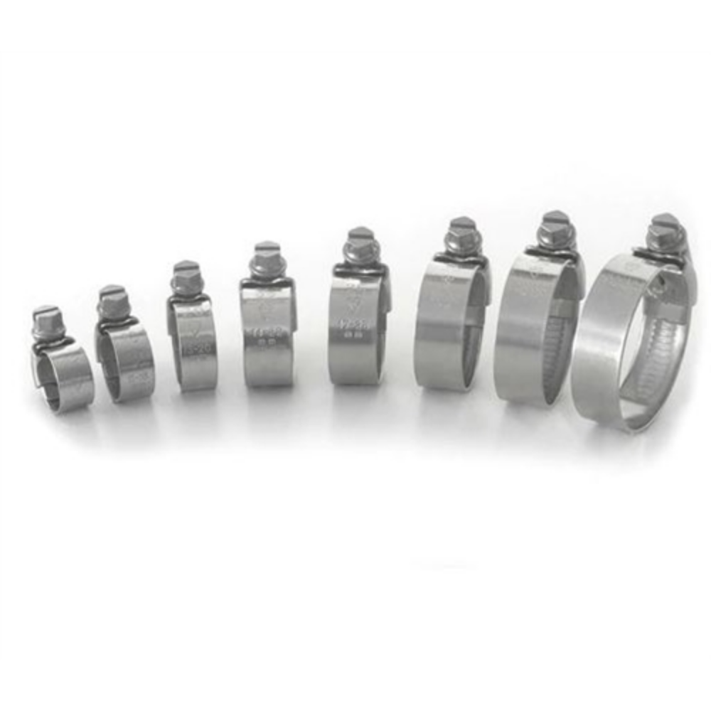 Kit de Mangueras del Radiador BMW F 800 GS/Adv