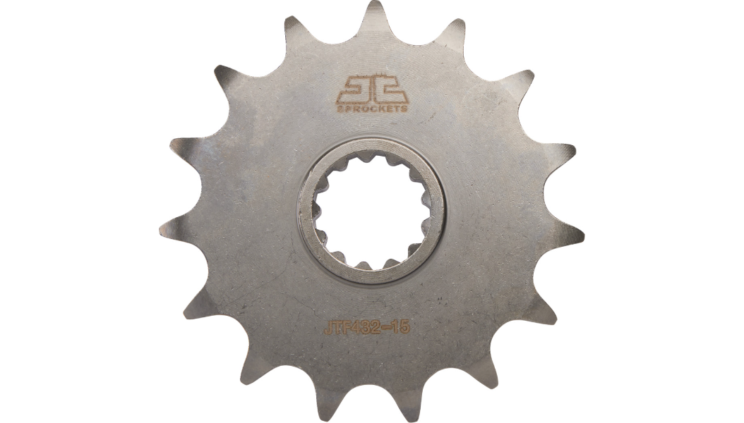 Kit de Sprocket Suzuki DR 200 45T/15T 1996-2020