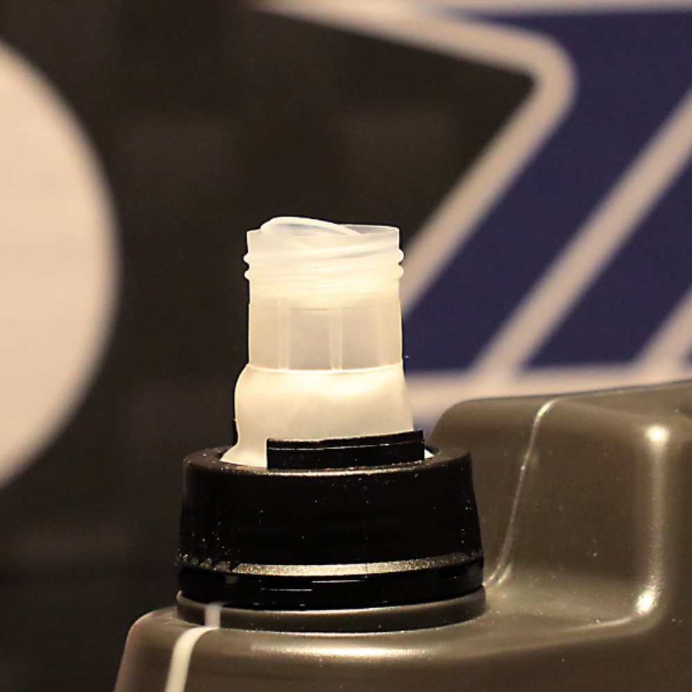 Aceite de Motor 10W-40 4 Litros