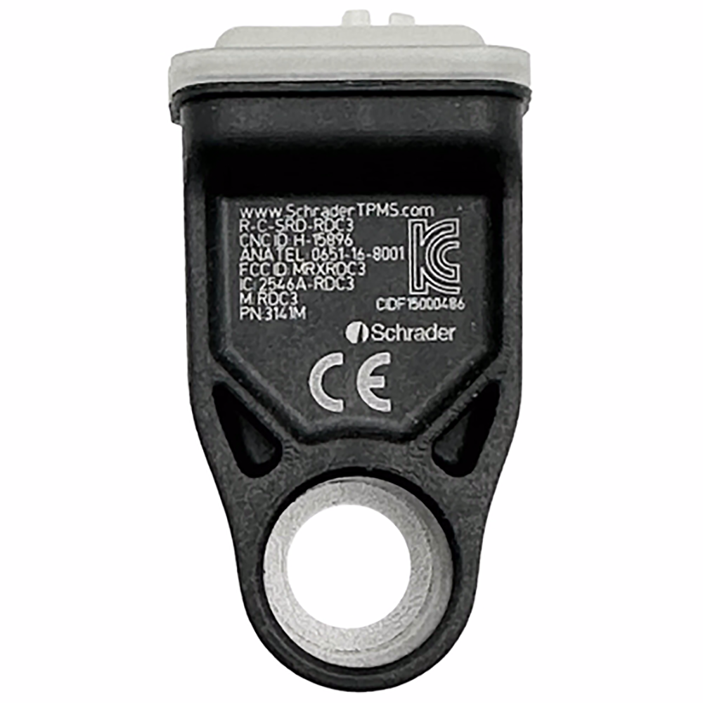 TPMS Sensor RCD Modelos F/K/R/S/C '03-'24