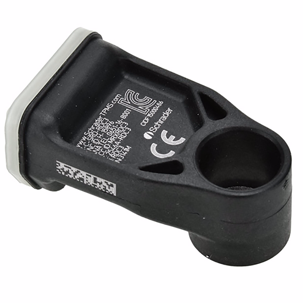 TPMS Sensor RCD Modelos F/K/R/S/C '03-'24
