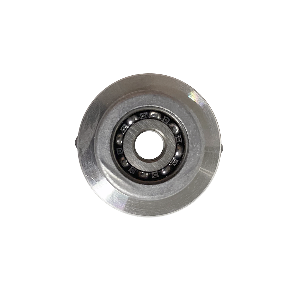 Base y Balero Ajustador del Clutch Sportster