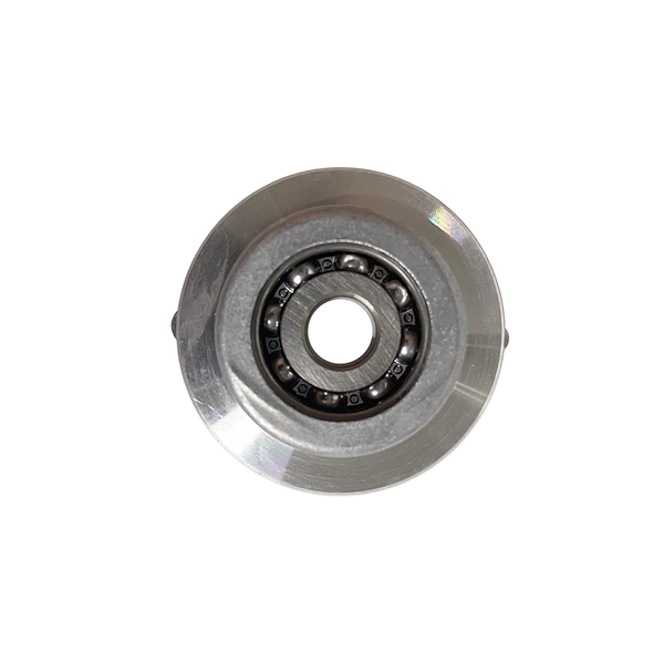 Base y Balero Ajustador del Clutch Sportster
