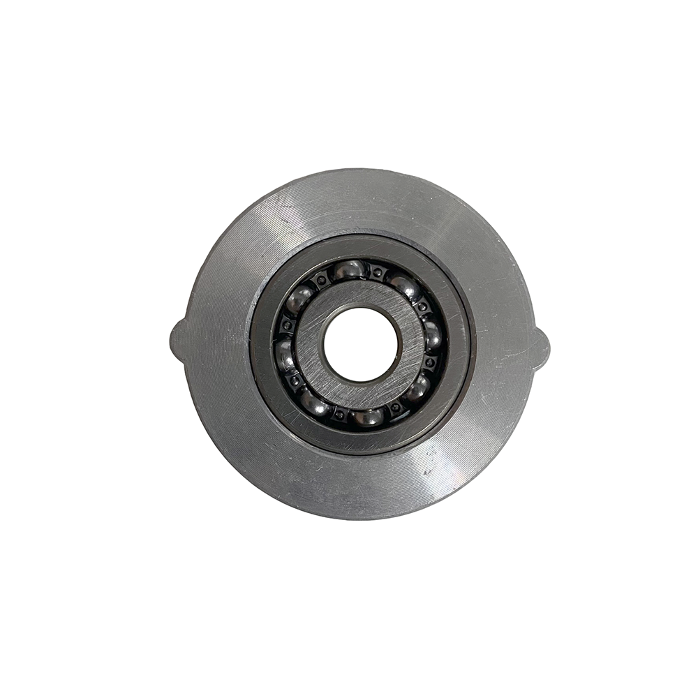 Base y Balero Ajustador del Clutch Sportster