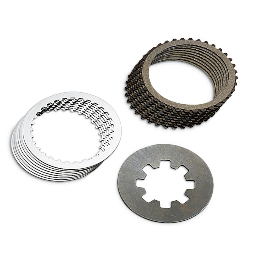 Kit de Clutch Performance Screamin Eagle Sportster '91-'22