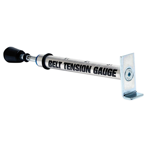 Medidor de Tensión de la Correa de 10 lbs Herramienta