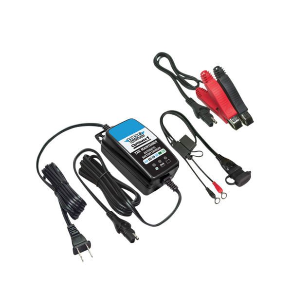 Cargador de Bateria