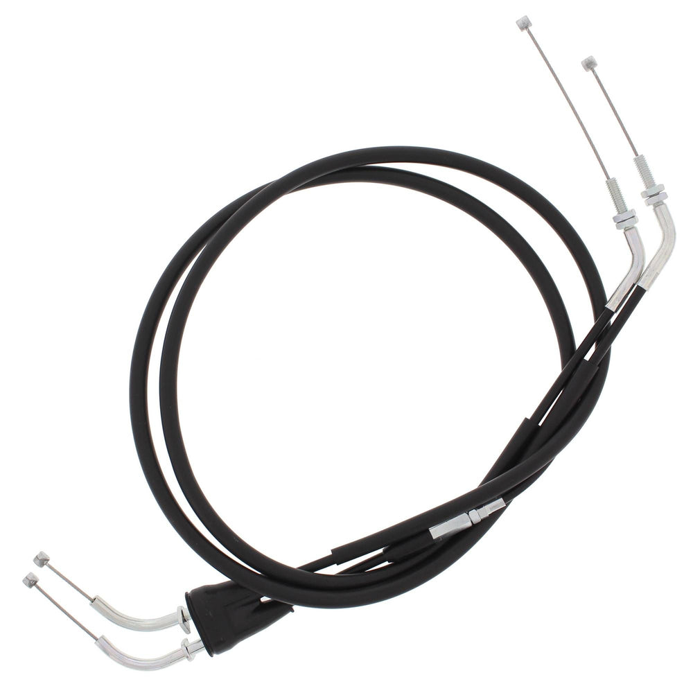 Par de Chicotes de Aceleador Suzuki DR 650 1996-2025