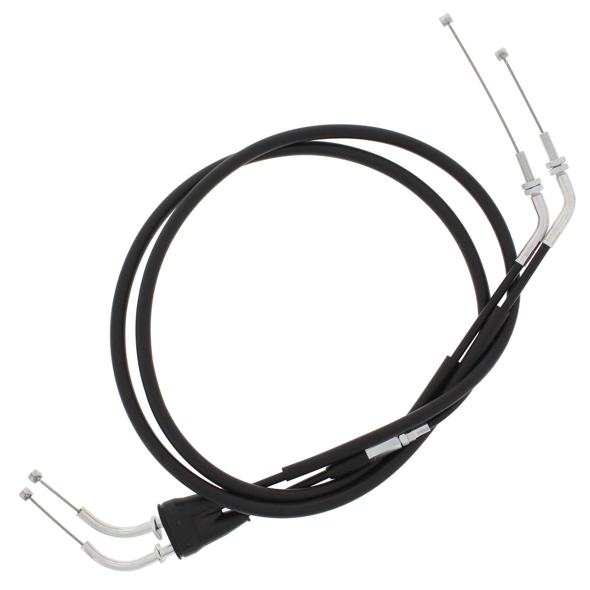 Par de Chicotes de Aceleador Suzuki DR 650 1996-2025