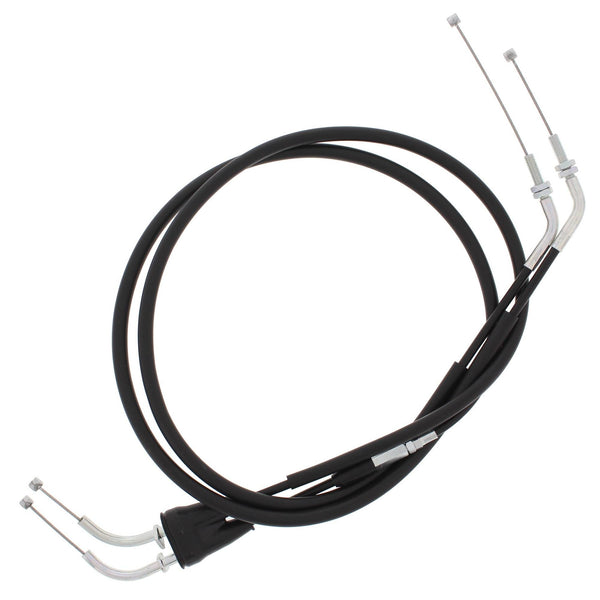 Par de Chicotes de Aceleador Suzuki DR 650 1996-2025