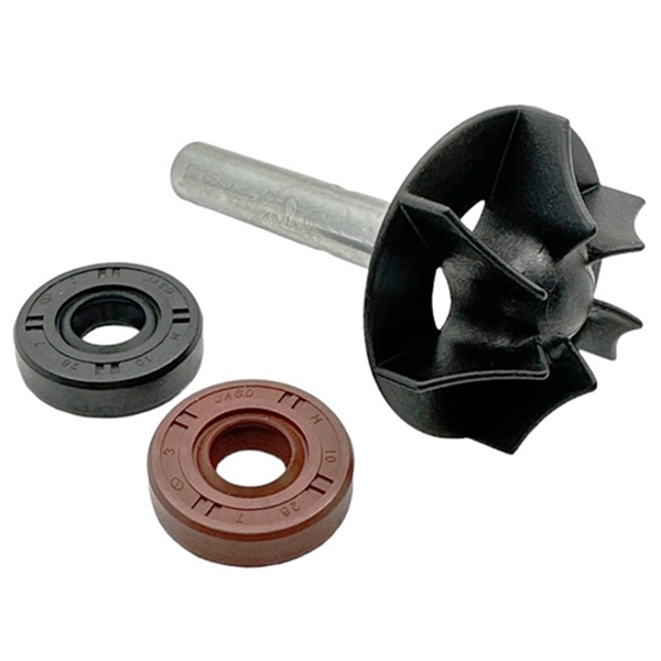 Kit de Reparación de Bomba de Agua F650 G650 1993-2007