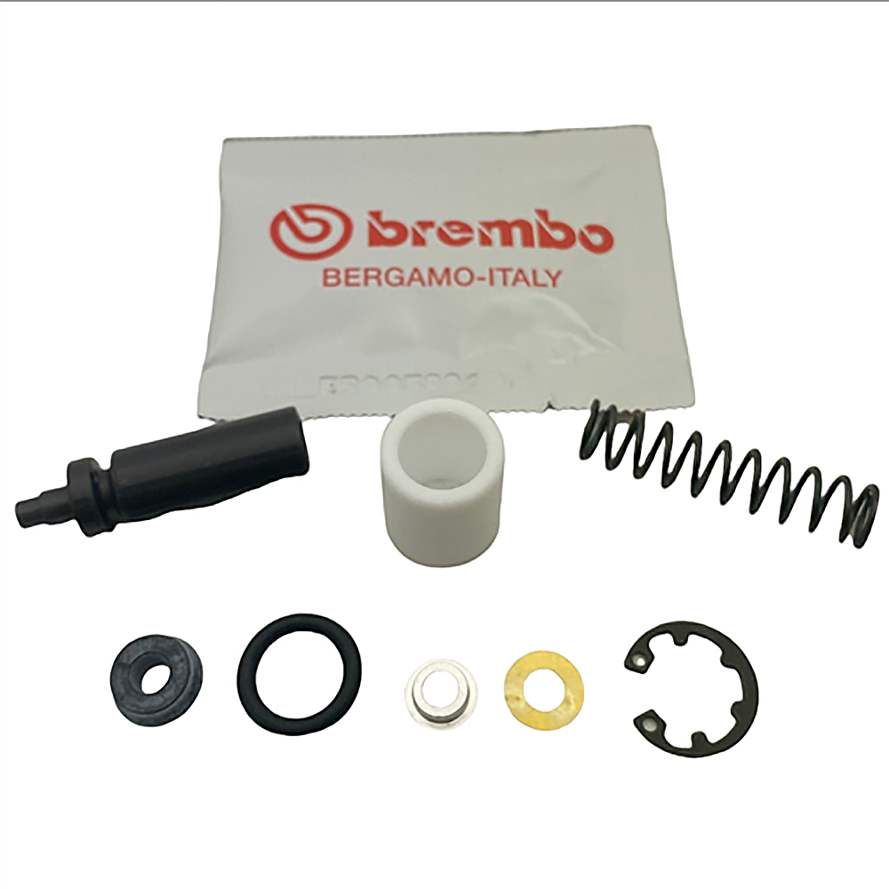 Repuesto de Cilindro Maestro Trasero F650/G650