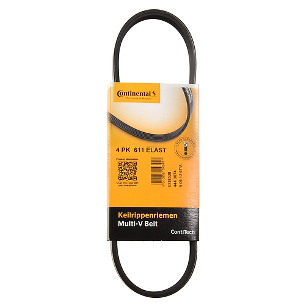 Banda del Alternador 592mm HP2, R850, R1100S, R1150, R1200