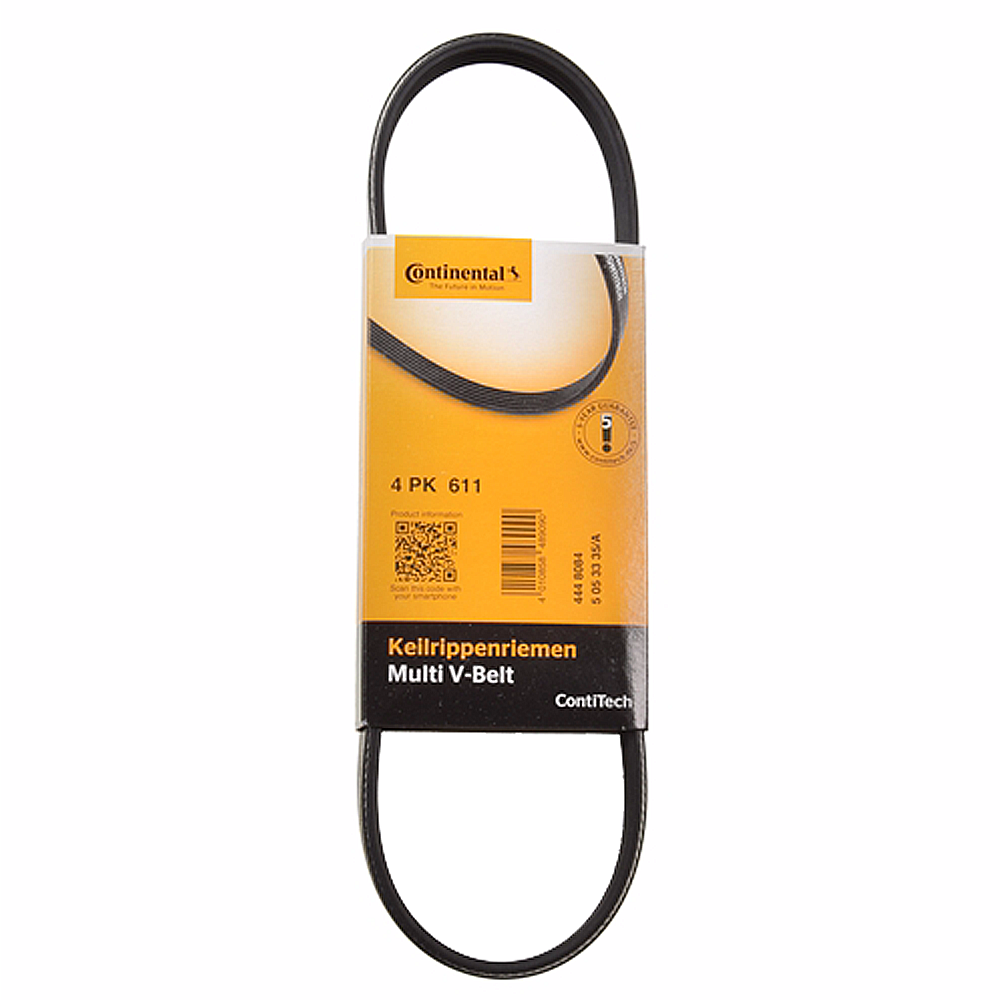 Banda del Alternador 611mm R850, R1100, R1150, R1200