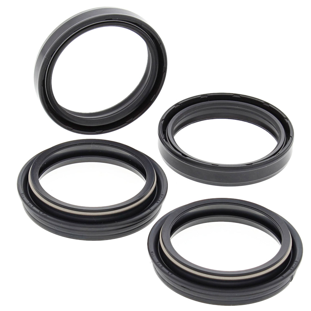 Kit Retenes y Cubre Polvos KTM 390 790 890 990 DUKE  ADV 43x53x9.5