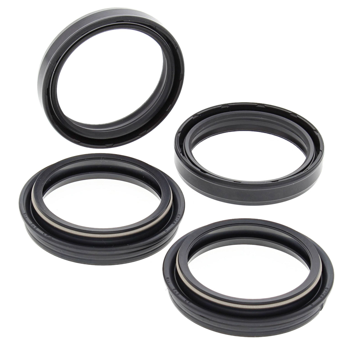 Kit Retenes y Cubre Polvos KTM 390 790 890 990 DUKE  ADV 43x53x9.5
