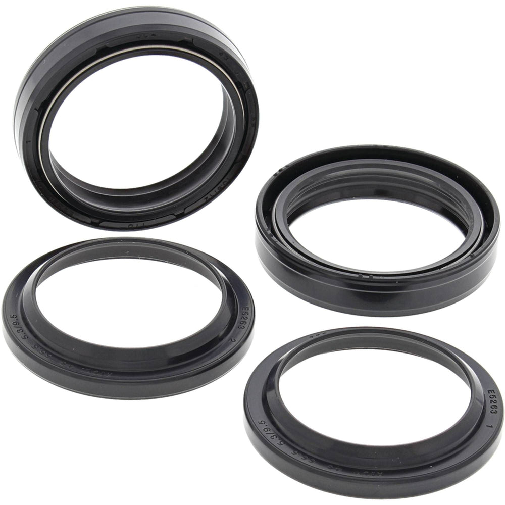 Kit Retenes y Cubre Polvos Suzuki DR 650 SE 1996-2025