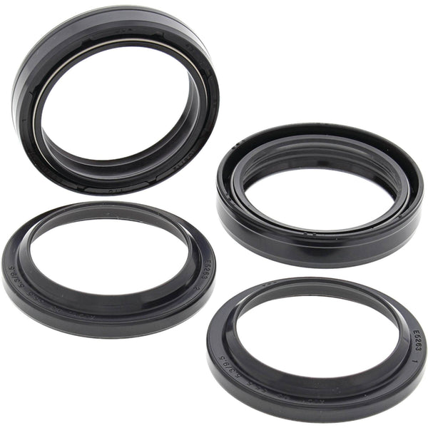 Kit Retenes y Cubre Polvos Suzuki DR 650 SE 1996-2025