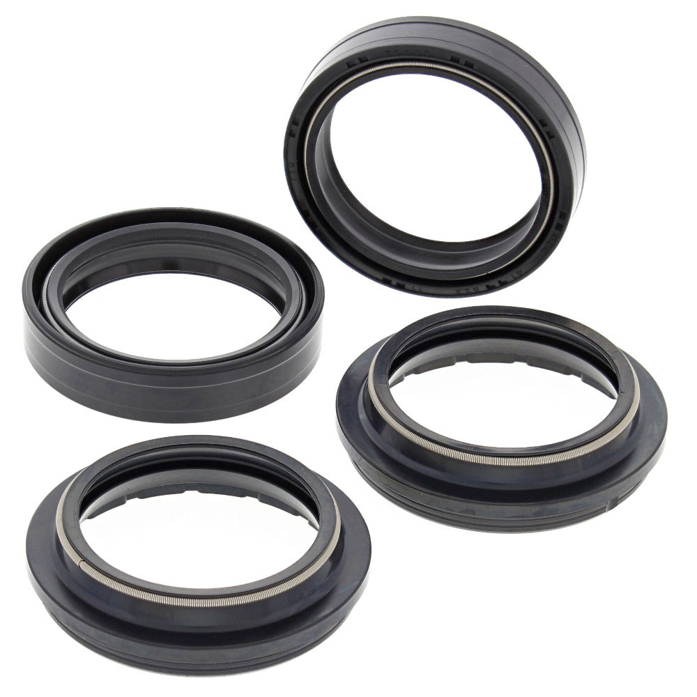 Kit Retenes y Cubre Polvos 41 mm para BMW G/F 650 700 R 1200 GS