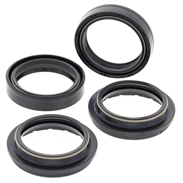 Kit Retenes y Cubre Polvos 41 mm para BMW G/F 650 700 R 1200 GS