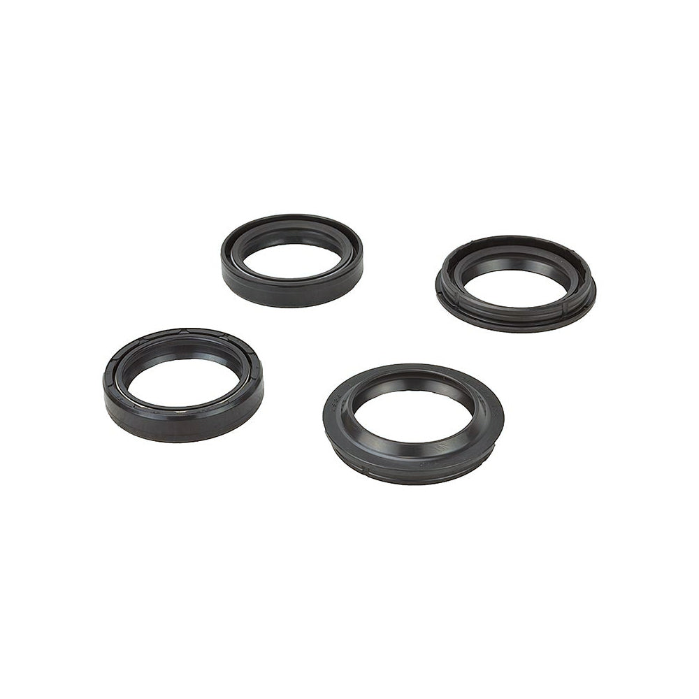 Kit de Retenes y Cubre Polvos 41mm Harley y BMW