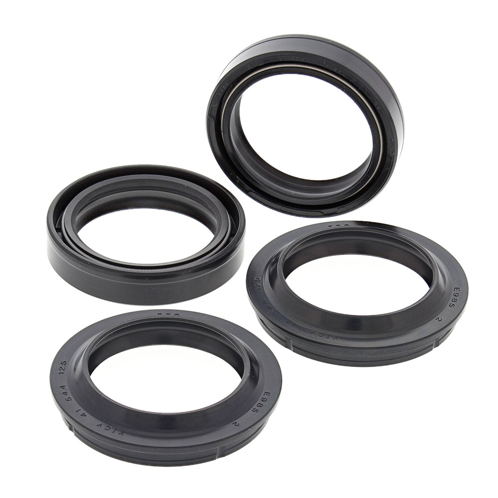 Kit de Retenes y Cubre Polvos 41mm Harley y BMW
