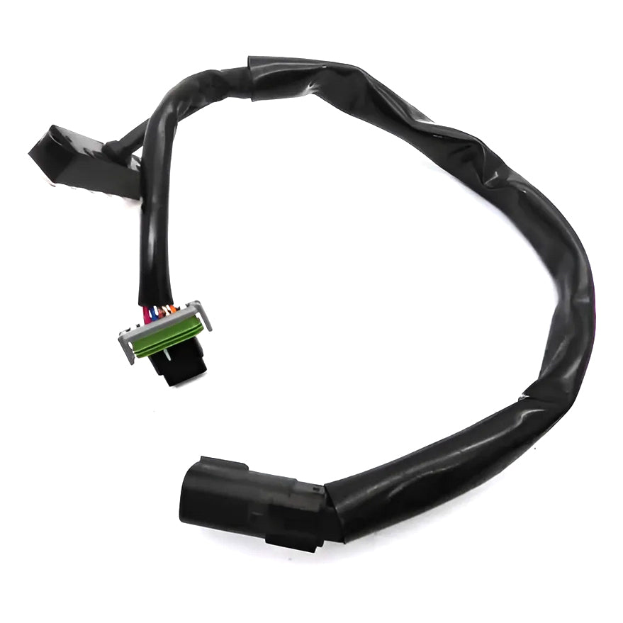 Harness de Instrumentos