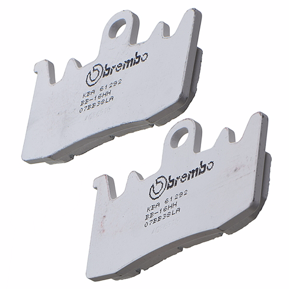 Balatas Delanteras Brembo Modelos BMW F/R/S '11-'24