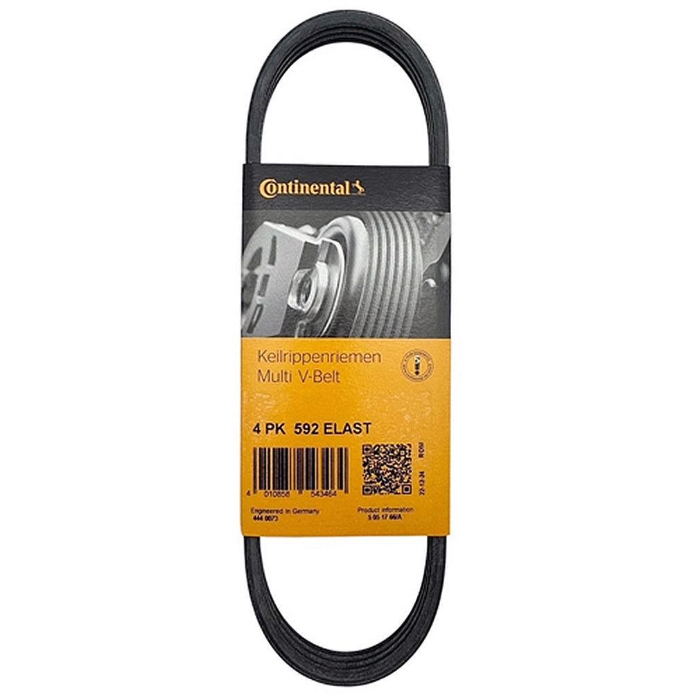 Banda del Alternador 582mm HP2, RnineT, 900, 1200