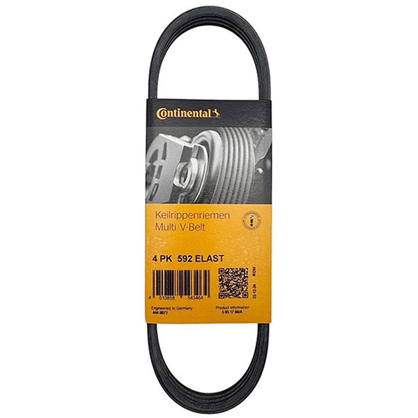 Banda del Alternador 582mm HP2, RnineT, 900, 1200