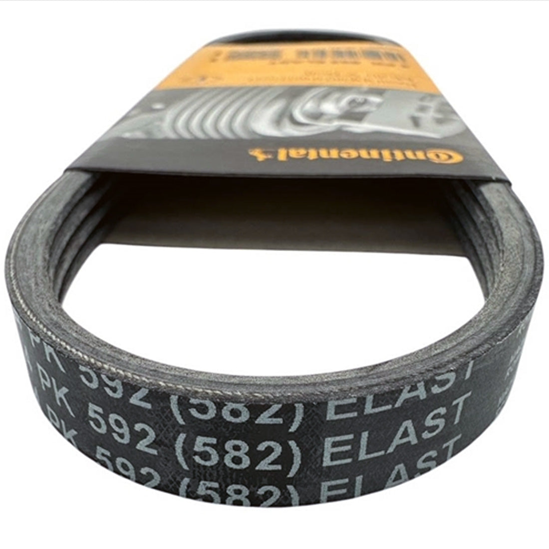 Banda del Alternador 582mm HP2, RnineT, 900, 1200