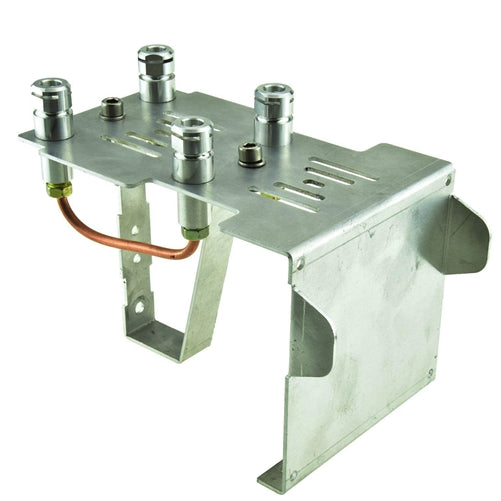 Eliminador de  modulo de ABS BMW Modelos R 1200 K 1200 1996-2007