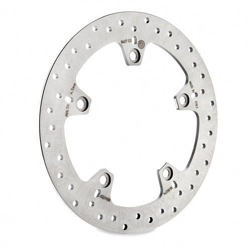 Disco de Freno Trasero Brembo Para BMW F 650/900 C400 R1200 Varios Modelos