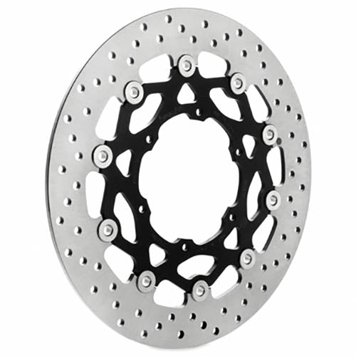 Disco de Freno Delantero Brembo Para BMW G 650 F 700 800 GS / Adv 2006-2017