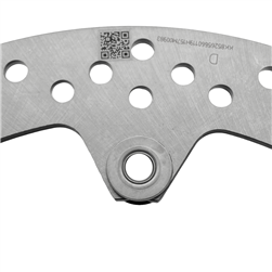 Disco de Freno Delantero F750 850 900 GS 18-26 R 1200 1250 GS 2012-2023