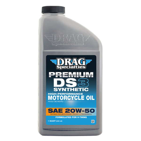 Aceite Sintético Drag Specialties