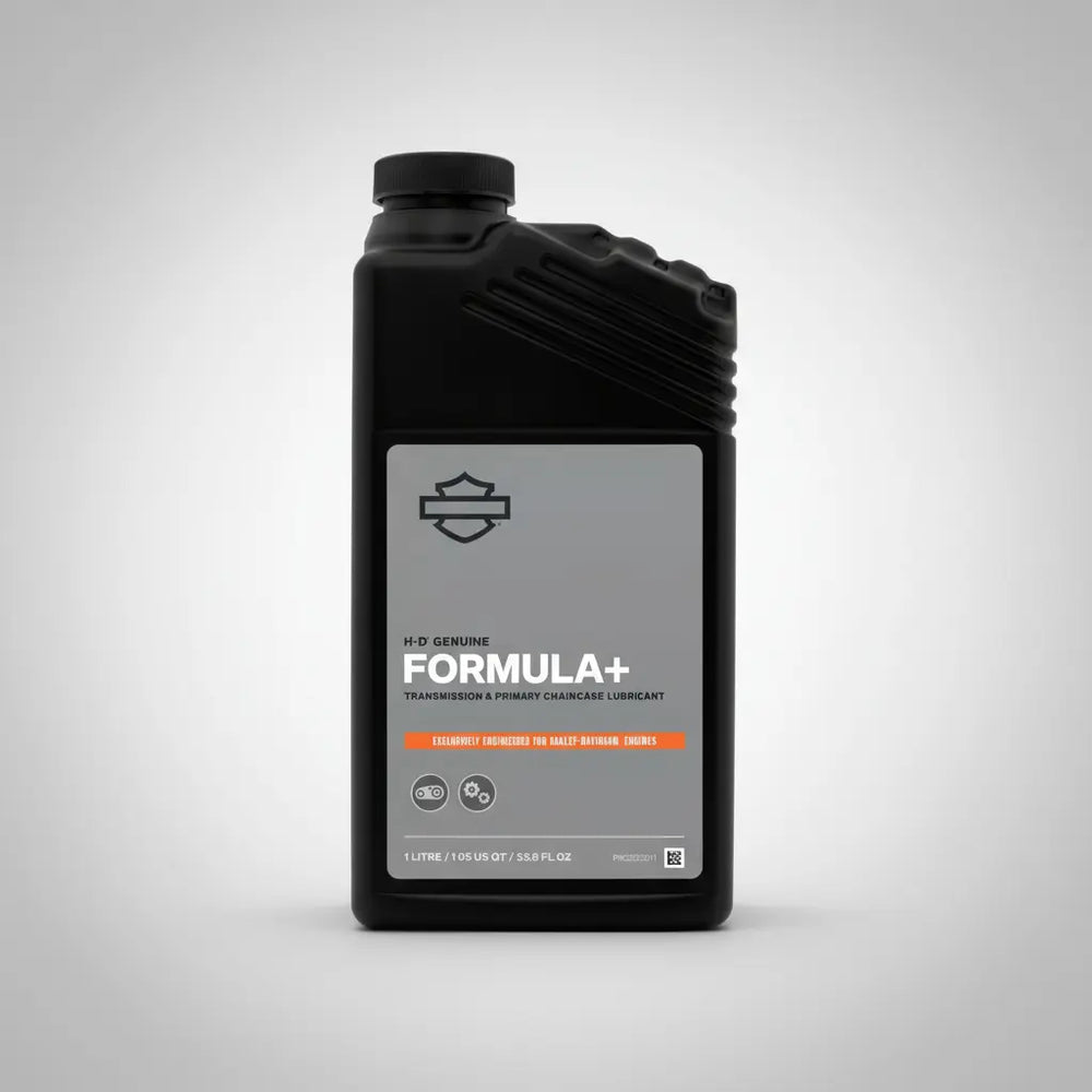 Aceite de Primaria Harley Davidson Formula +