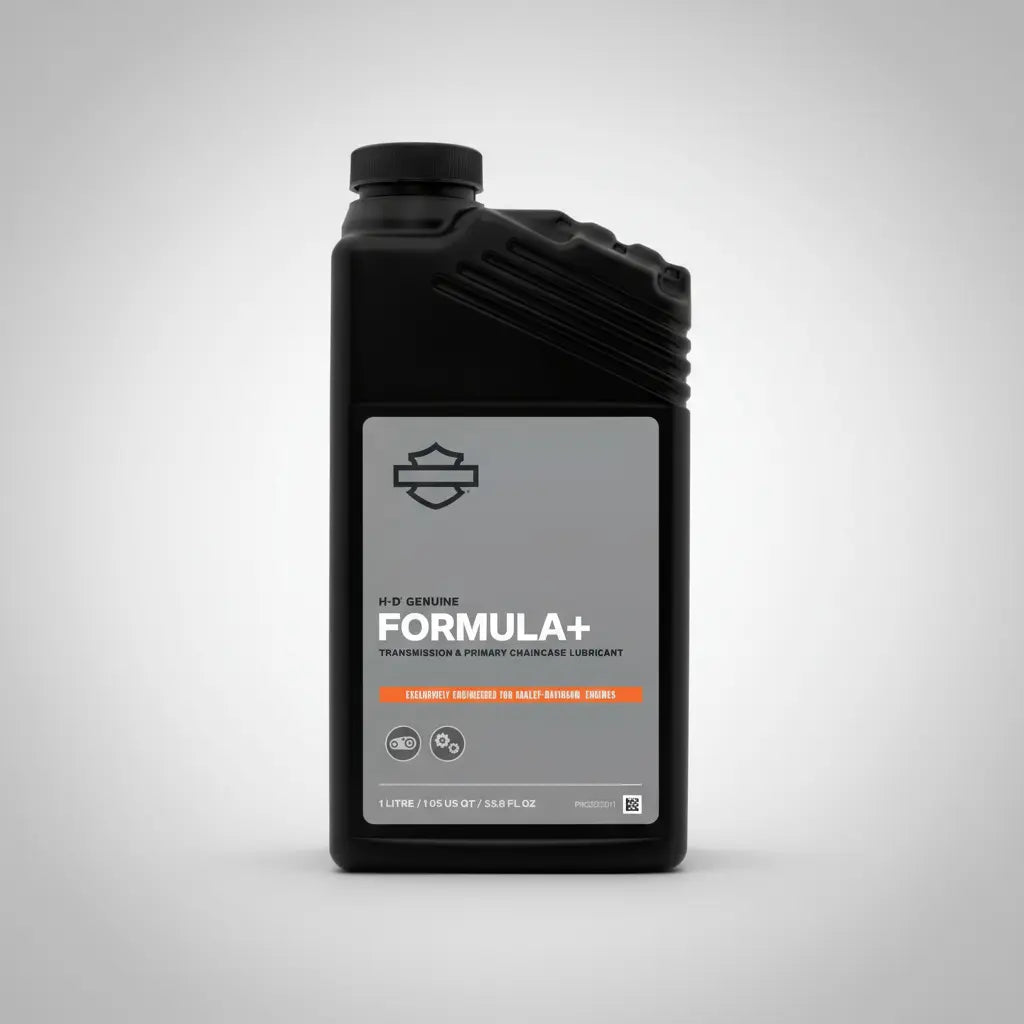 Aceite de Primaria Harley Davidson Formula +