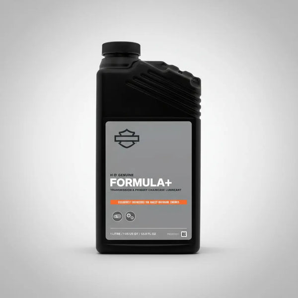 Aceite de Primaria Harley Davidson Formula +