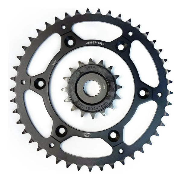 Kit de Sprocket KTM Duke 790/890 2018-2024