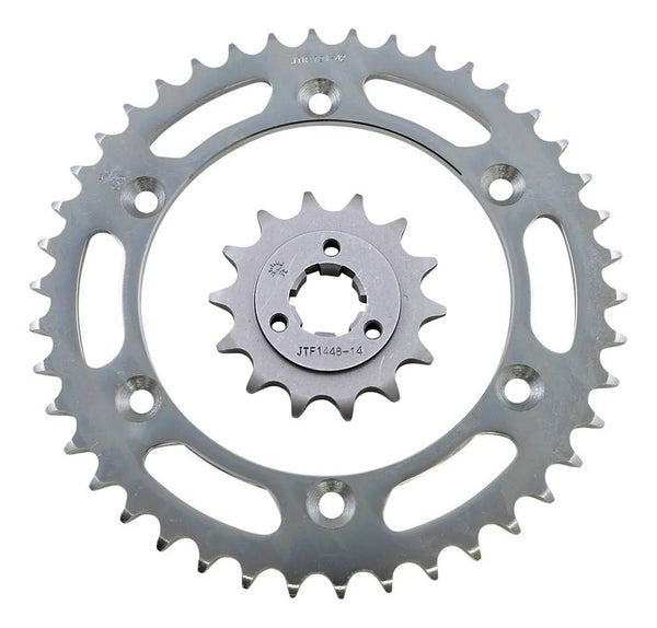 Kit de Sprocket Suzuki DR 650 1996-2025 41T/14T