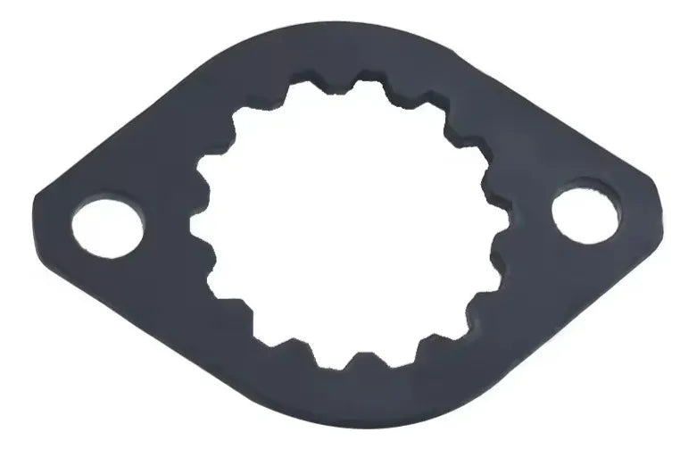 Seguro de piñon Ducati Monster 696 795 796 1100 y Scrambler 800 400